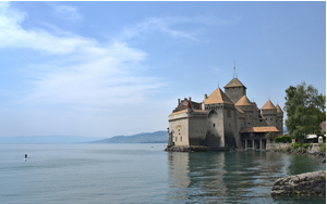 Chateau Chillon