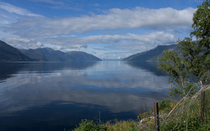 Sogne Fjord