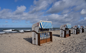 Strandkrbe