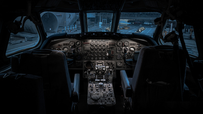 Cockpit