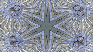 Kaleidoskop Montage