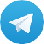 Icon Telegram